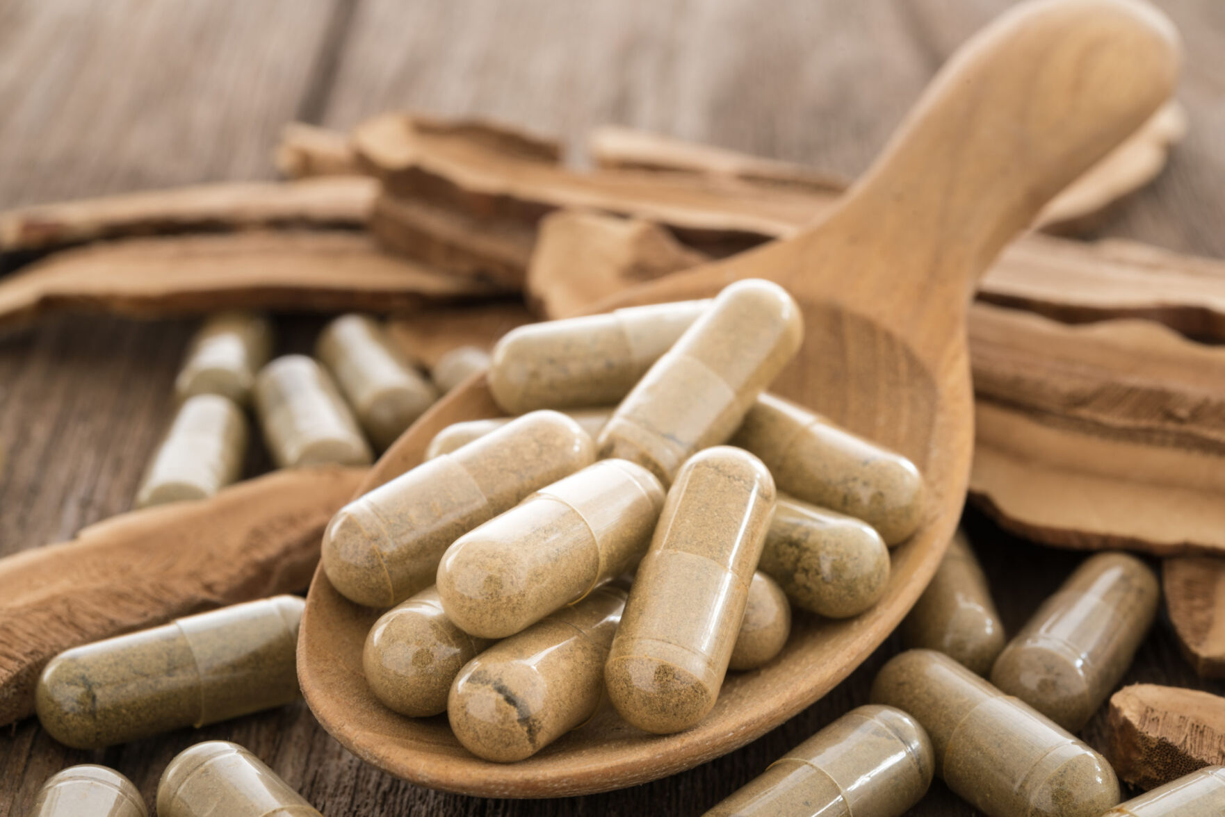 8 Food and Health Trends Coming in 2021